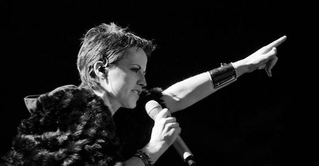 Nie żyje Dolores O’Riordan. Wokalistka The Cranberries miała 46 lat
