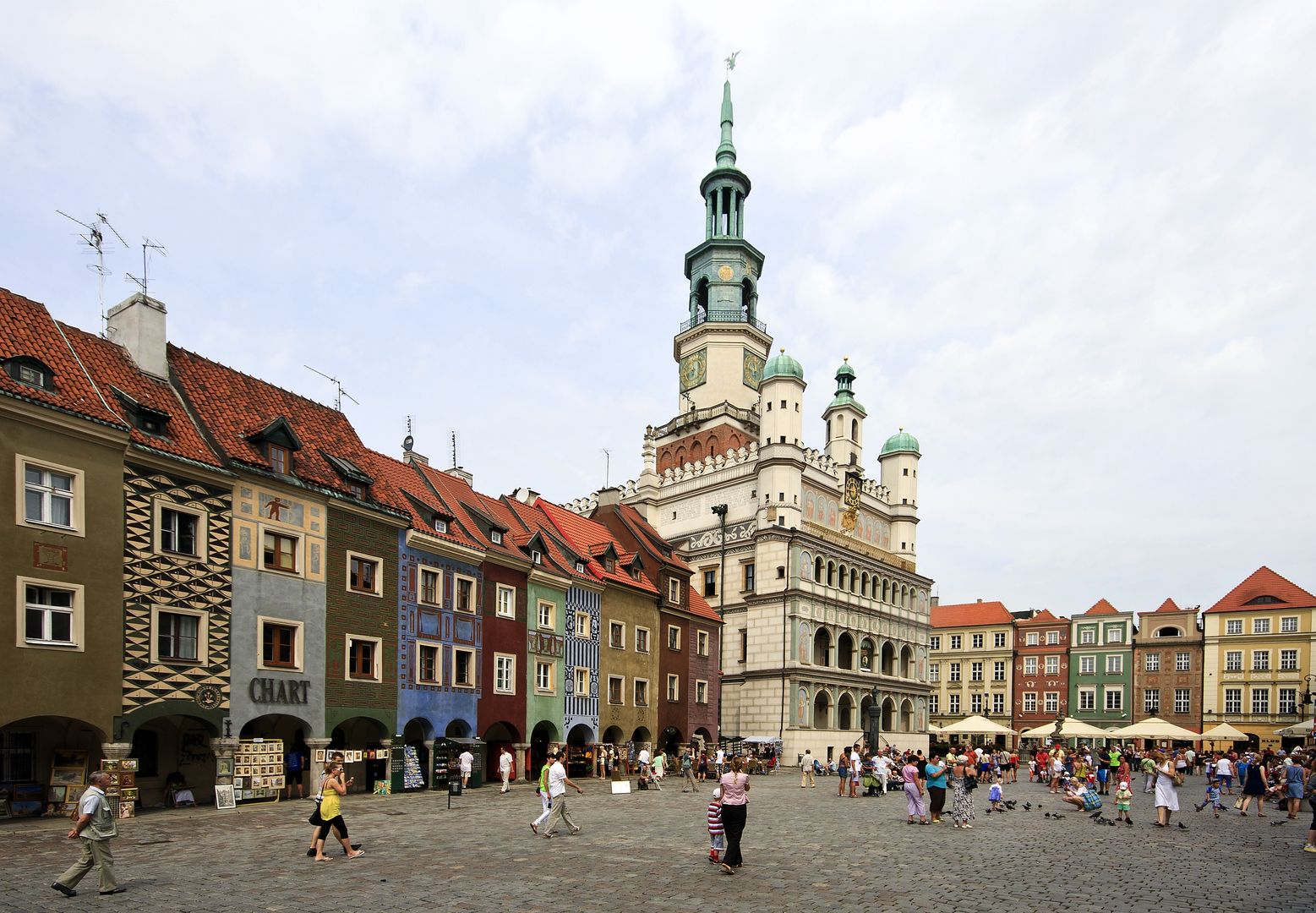 Poznań