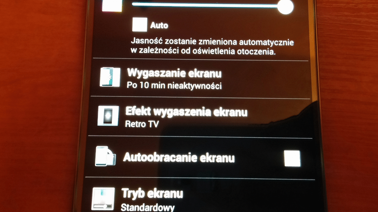 LG G Flex - wygięcie to nie wszystko [test ekranu] 3