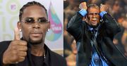 Była kochanka oskarża R.Kelly'ego o WIELOKROTNE GWAŁTY i ZARAŻENIE OPRYSZCZKĄ