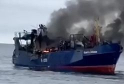 Tragiczna kompromitacja Rosji. Chcieli szybko zatuszować sprawę