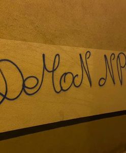 Katowice. Ledwo je odnowiono, już są zdewastowane