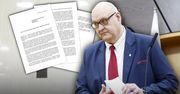 Jest wniosek o zwołanie Zgromadzenia Ogólnego TK
