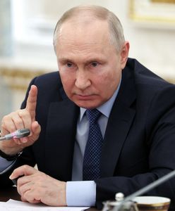 Putin opowiada o próbie zamachu na swoje życie