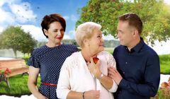 W 2019 roku spadł czas oglądania telewizji, ale wzrosły wydatki reklamowe. „M jak miłość” hitem (raport)