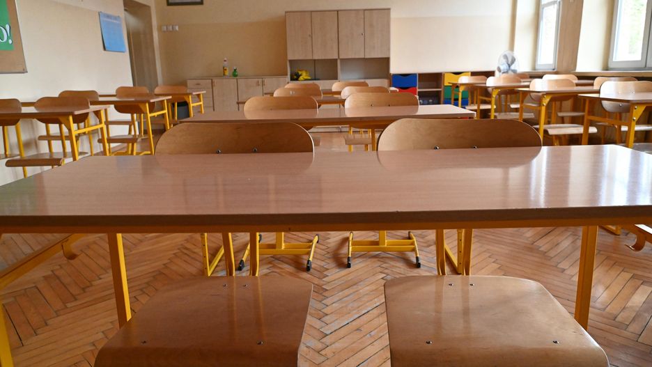 Warszawa. Trwa rekrutacja do liceów i techników