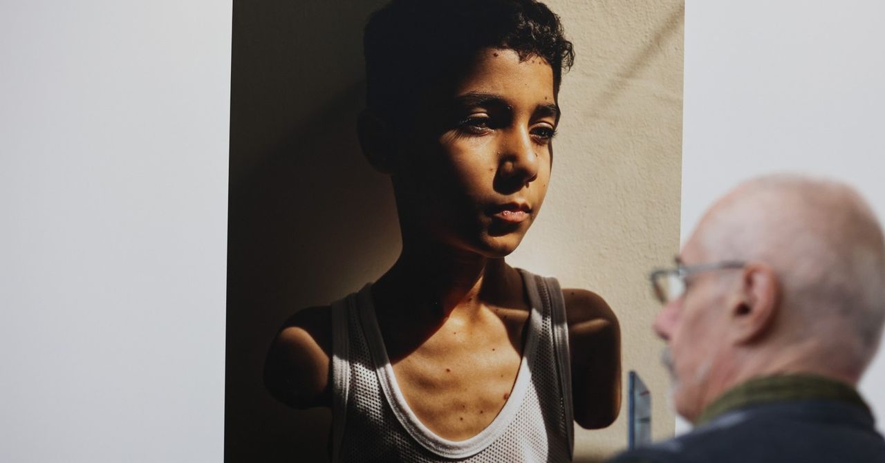 Kraków: Te zdjęcia skłaniają do refleksji. Jedyna w Polsce wystawa World Press Photo w NCK