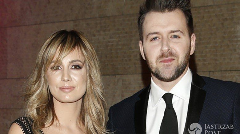 Agnieszka i Grzegorz Hyży