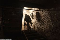 Dramatyczna sytuacja w Charkowie. Polski ksiądz ujawnia, w jakich warunkach żyją ludzie