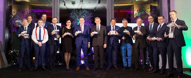 Rekiny Biznesu wpływają na rynek kapitałowy!