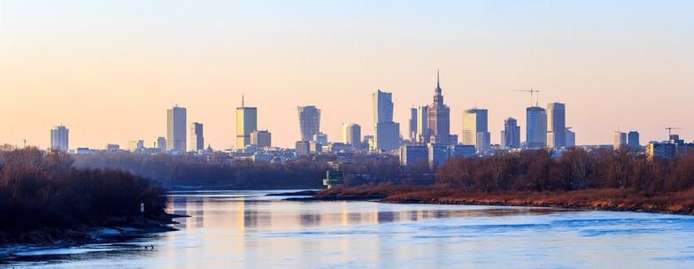 W przyciąganiu inwestorów wyprzedza nas tylko Rosja i Wielka Brytania.