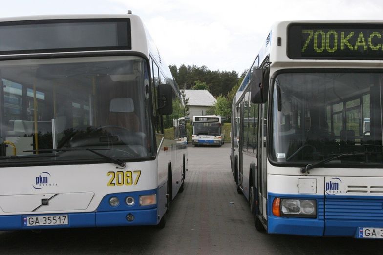 Gdynia przełożyła decyzję o podwyżce cen biletów komunikacji miejskiej