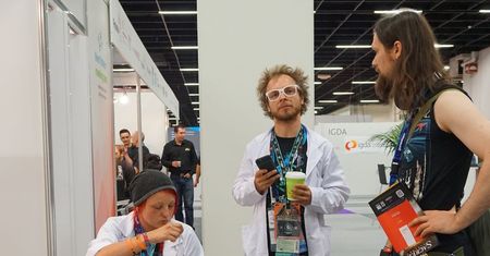 Gamescom 2016: Polski Pawilon