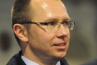 Piotr Szeliga rezygnuje z członkostwa w Solidarnej Polsce