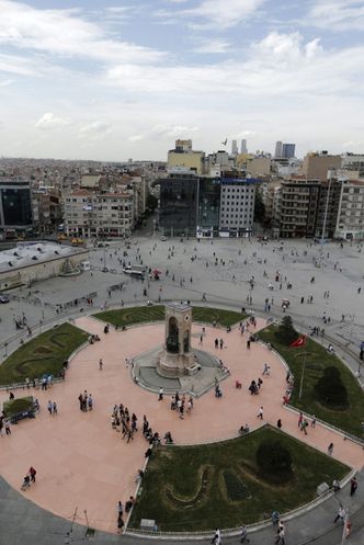 Protesty w Turcji. Spodziewane kolejne demonstracje