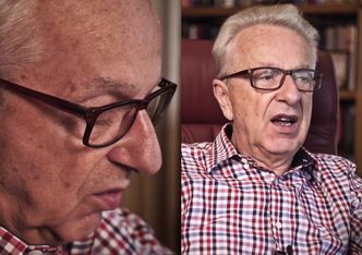 Lew-Starowicz: "Przepraszam homoseksualistów! "LECZYŁEM" ICH ELEKTROWSTRZĄSAMI"