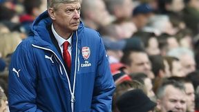 Wenger: Wilshere? Nie zamierzamy sprzedawać najlepszych zawodników