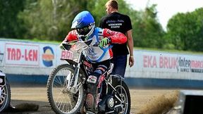 Holsitic-Polska Rawicz - Lokomotiv Daugavpils 32:57 (galeria)