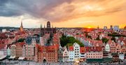 Wielu turystów popełnia ten błąd w Gdańsku. "Niestety jest powielany"
