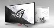 ASUS ROG Strix XG43UQ – pierwszy monitor gamingowy z portem HDMI 2.1