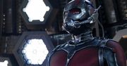 "Ant-Man": Człowiek, który się nieprawdopodobnie zmniejsza [RECENZJA]