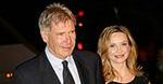 Harrison Ford i Calista Flockhart bez ślubu