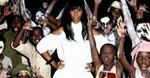 ''Papierowe miasta'': Cara Delevingne i piosenka od Santigold