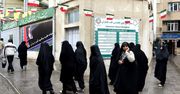Iran. Kraj dla kobiet