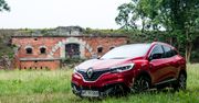 Nowe Renault Kadjar 1,6 dCi 4WD Bose - galeria testowa