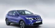 Nowy Nissan Qashqai oficjalnie