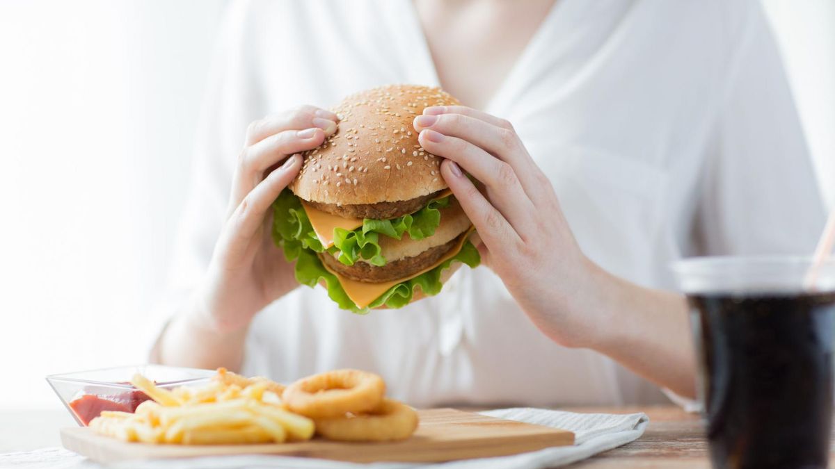 To co jemy, ma wpływ na pracę trzustki [123rf.com]