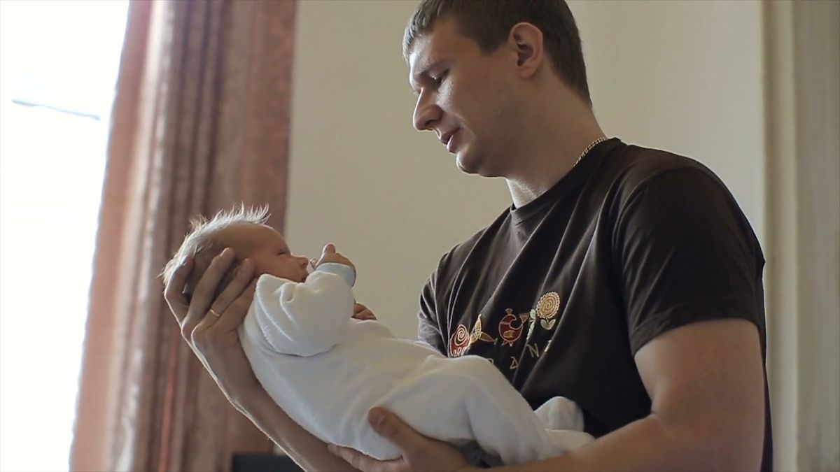 Rodzice powinni rozmawiać z dzieckiem