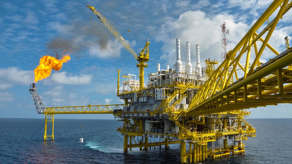 Ceny gazu poszły w górę, a za nimi zyski z wydobycia PGNiG