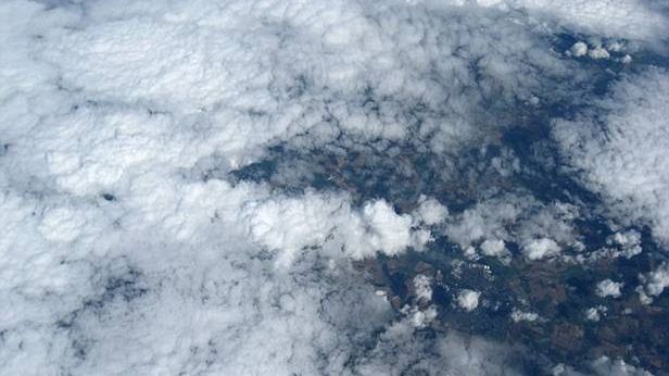 Sięgnij balonem stratosfery! Wystarczy tysiąc złotych 1