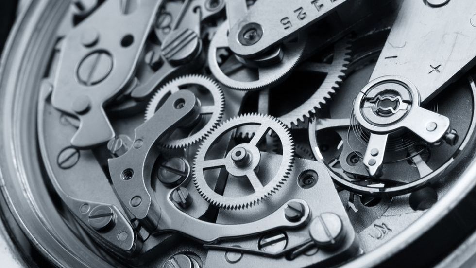 Casio też chce mieć swojego smartwatcha i on będzie świetny. Czemu? Bo to Casio 1