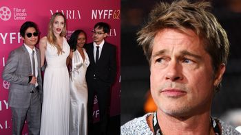 Szczery do bólu Brad Pitt wyznał, że przez SPRAWY RODZINNE porzucił abstynencję i miał myśli samobójcze: "Ból był tak przytłaczający..."