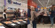 Płacisz 150 zł. Tajemnicze wózki w Carrefour są warte nawet 1800 zł