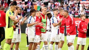 Czas pożegnań w Górniku Zabrze. Czterech piłkarzy odchodzi po sezonie