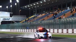 Stało się. Nowe państwo dołącza do F1 i to na wiele lat