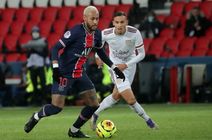 Ligue 1: Paris Saint-Germain na zwolnionych obrotach. Lider zgubił kolejne punkty