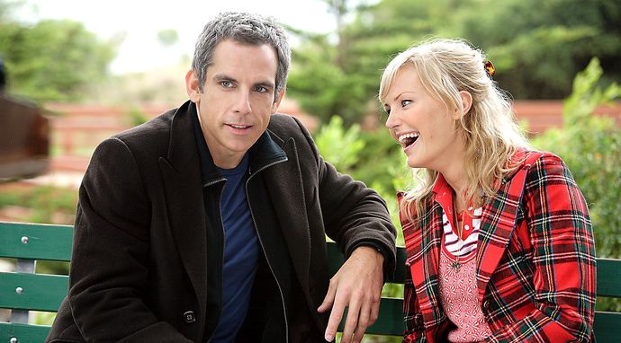 Dziewczyna moich koszmarów