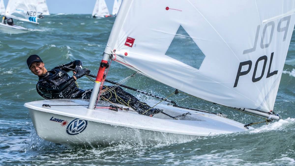 Materiały prasowe / kycnlaserworlds2017.com / batur.be