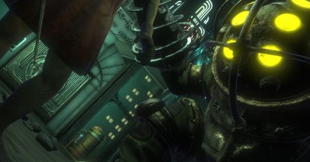 BioShock: The Collection - zobacz, czego się spodziewać