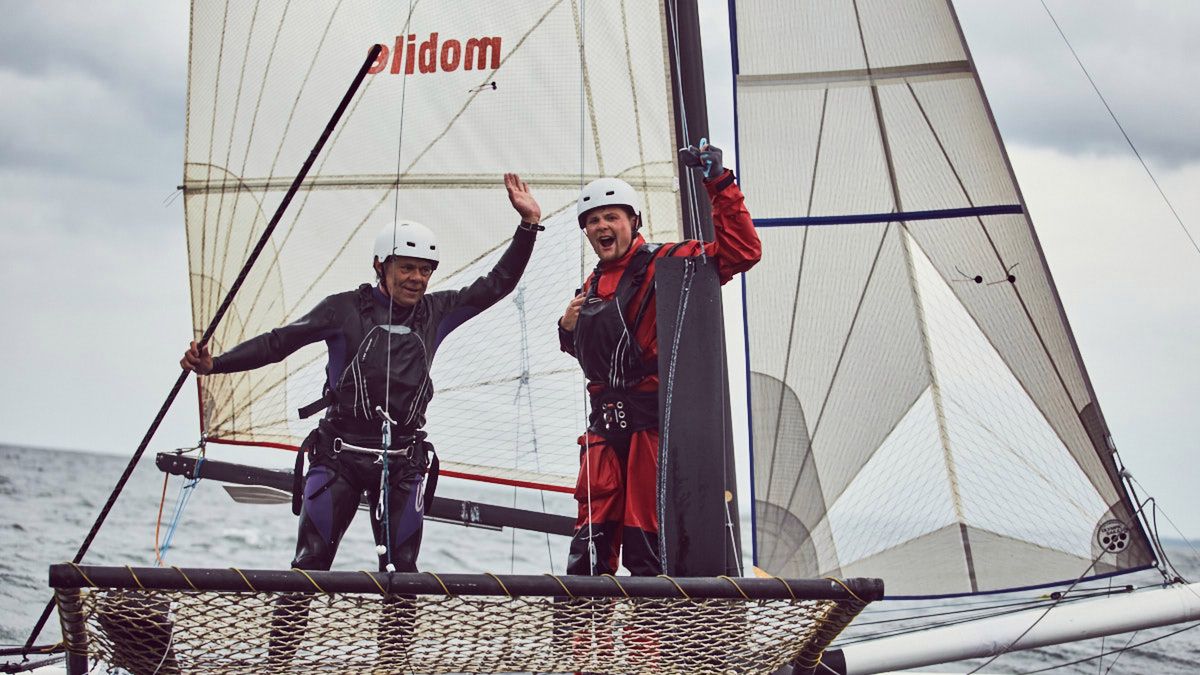 Materiały prasowe / Bartosz Modelski