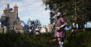 Nowy średniowieczny survival z otwartym światem blisko sromotnej porażki. Renown jest zepsute, a rozwiązanie leży w rękach innej, wielkiej firmy