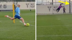 FC Barcelona ogłosiła powrót. Po tym nagraniu szczęka opada