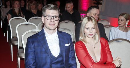 Filip Chajzer oskarża Małgorzatą Walczak o utrudnianie kontaktów z synem. Stanowczo odpowiedziała: "MANIPULACJA"