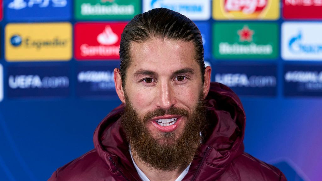 Zdjęcie okładkowe artykułu: Getty Images / Diego Souto/Quality Sport Images / Na zdjęciu: Sergio Ramos