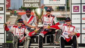 Finał Mistrzostw Polski Par Klubowych w Ostrowie Wlkp. (galeria)