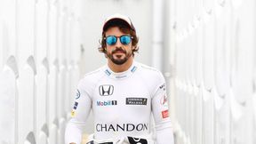 Fernando Alonso nie dla Renault. Robert Kubica ma jednego rywala mniej